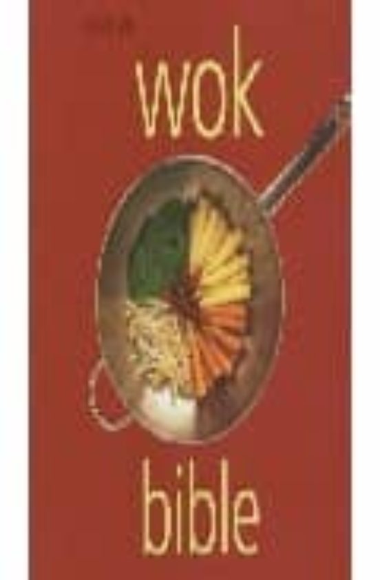 Wok Bible