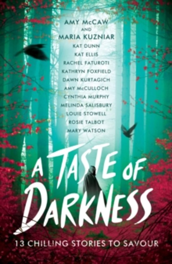 A Taste Of Darkness