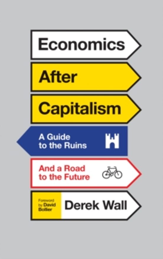 Economics For Everyone