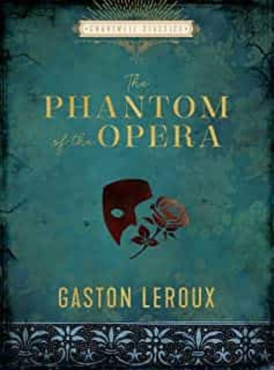 The Phantom Of The Opera