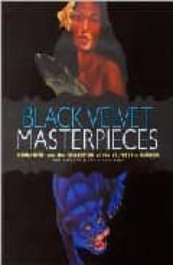 Black Velvet Masterpieces