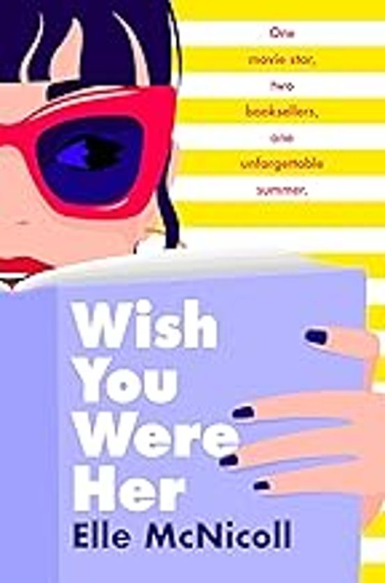Wish You Were Her