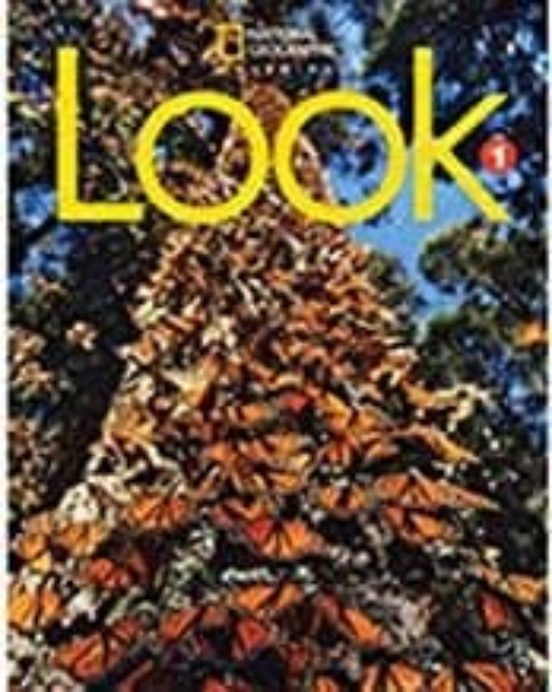 Look 1 Ejercicios: Easy-to-teach Units Present High-interest Topics Wi