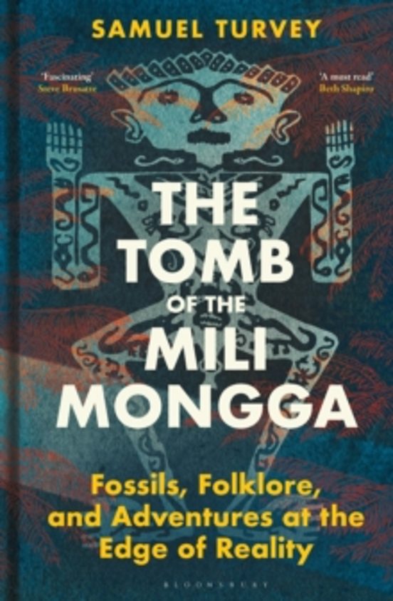 The Tomb Of The Mili Mongga
