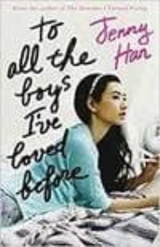 To All The Boys I Ve Loved Before