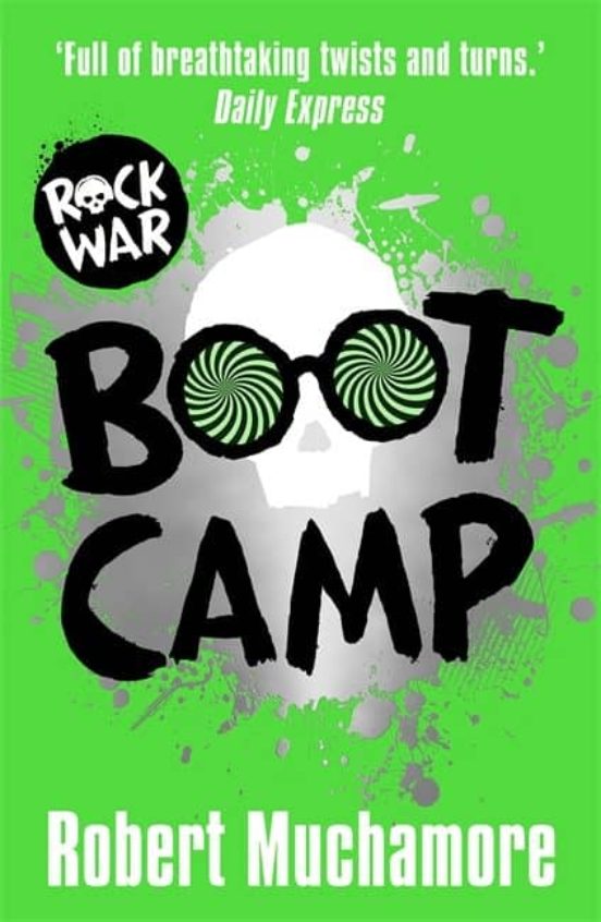 Boot Camp