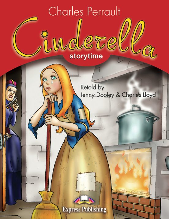Cinderella S S + App