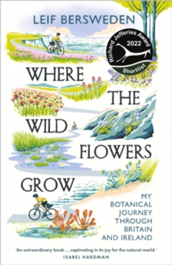 Where The Wildflowers Grow
