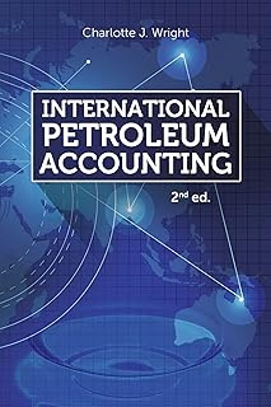 International Petroleum Accounting
