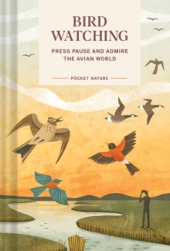 Pocket Nature: Bird-watching