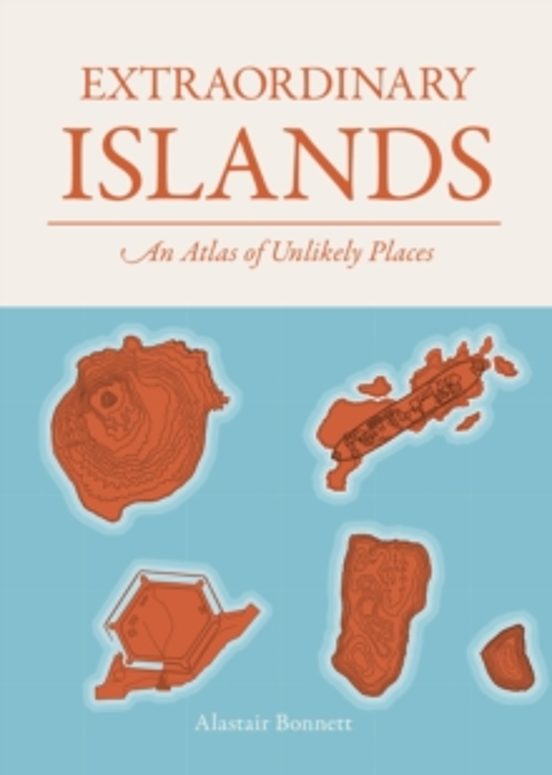 Extraordinary Islands
