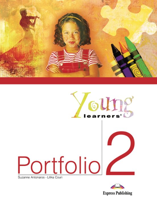 Portfolio 2. Teaching Young Learners