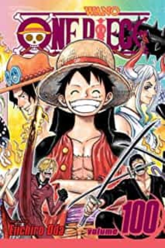 One Piece Vol. 100 : 100