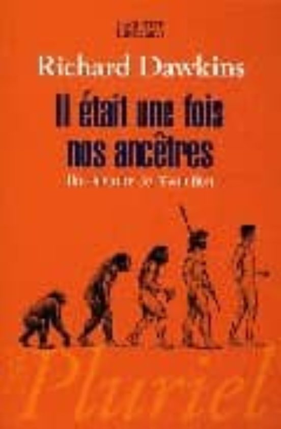 Il Etait Une Fois nos Ancêtres