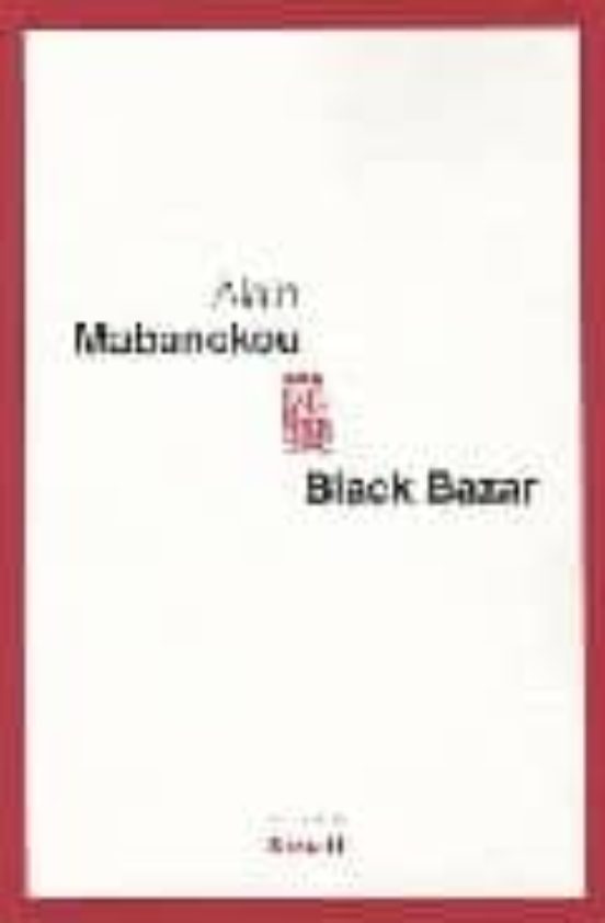 Black Bazar