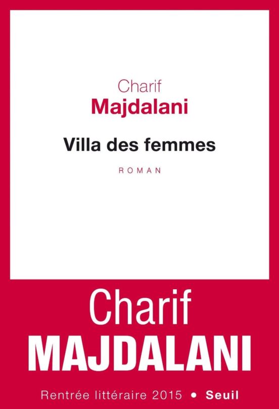 Villa Des Femmes