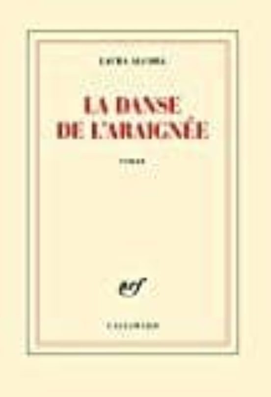 La Danse De L Araignee