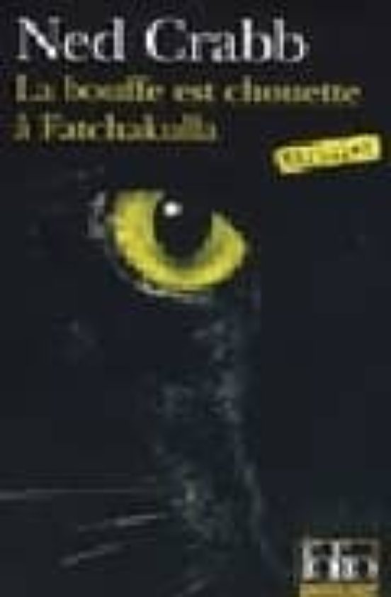 La Bouffe Est Chouette A Fatchakulla !