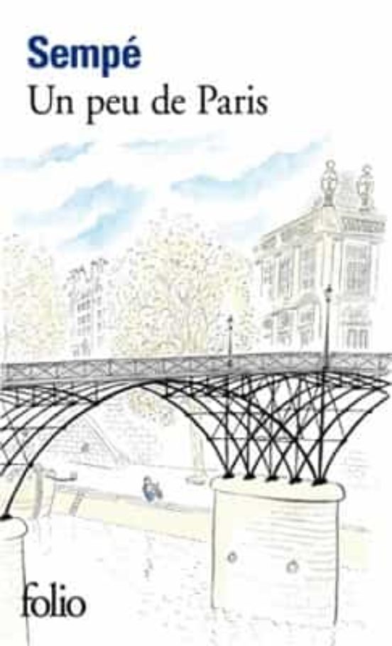 Un Peu De Paris