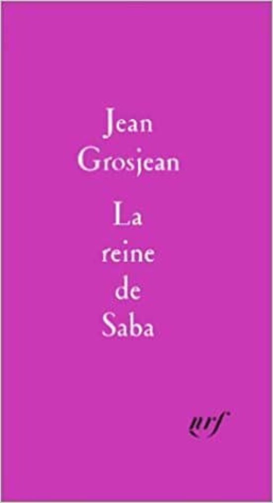 La Reine De Saba