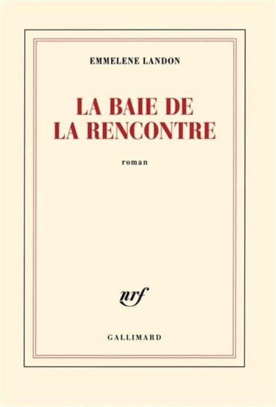 Baie De La Rencontre