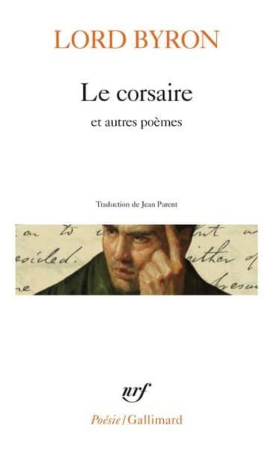 Le Corsaire Et Autres Poemes