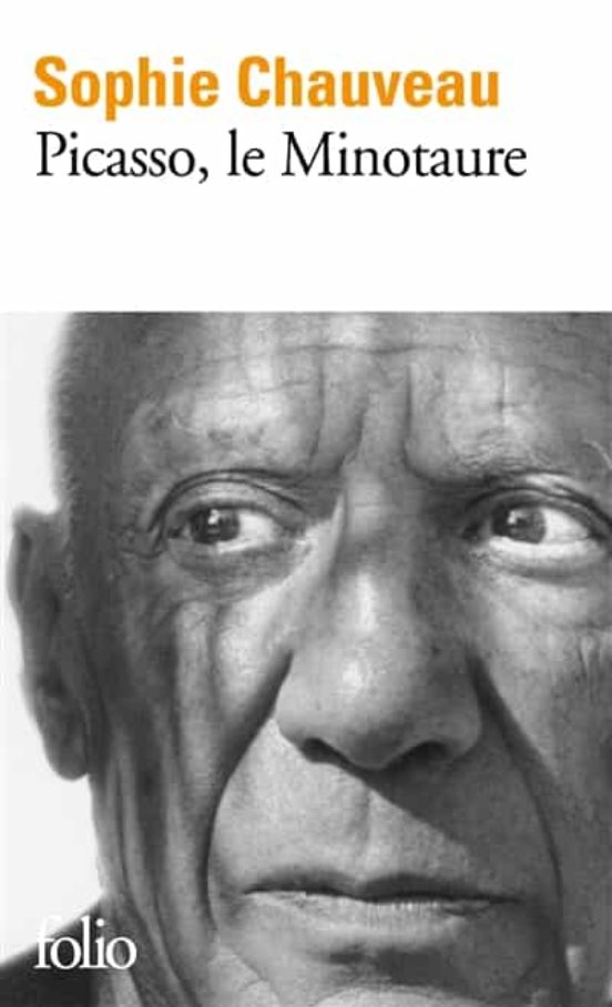 Picasso Le Minotaure Adule