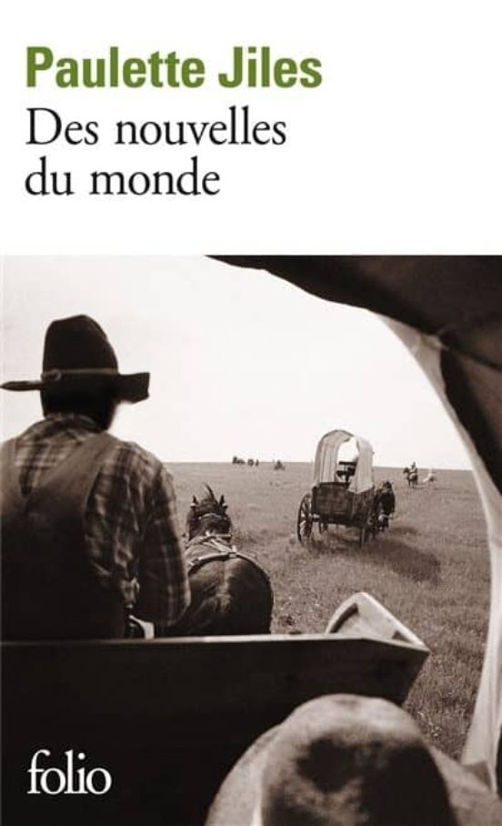 Des Nouvelles Du Monde