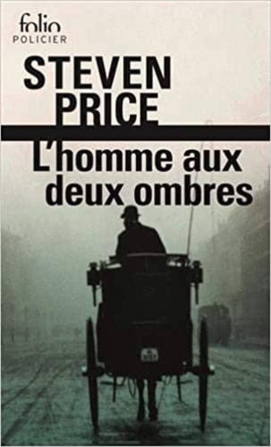 L Homme Aux Deux Ombres