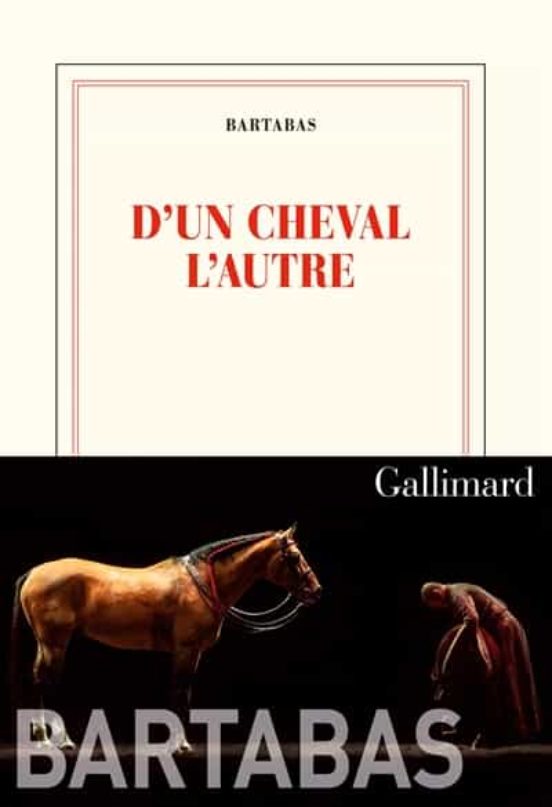 D Un Cheval À L Autre