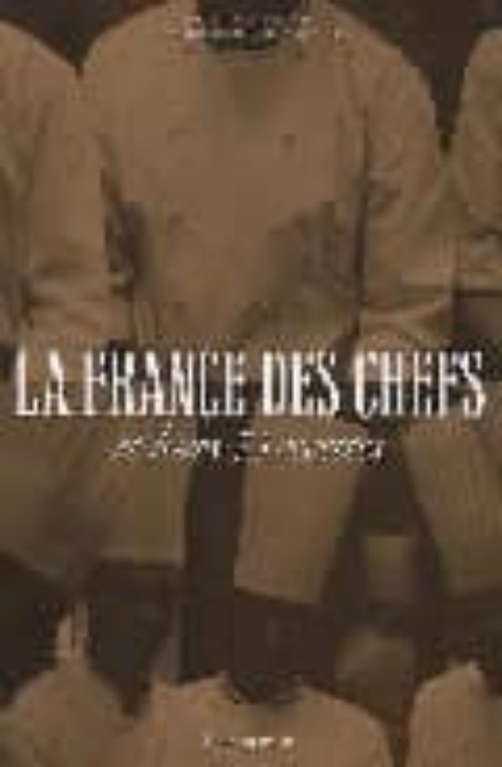 La France Des Chefs Et Leurs 75 Recettes