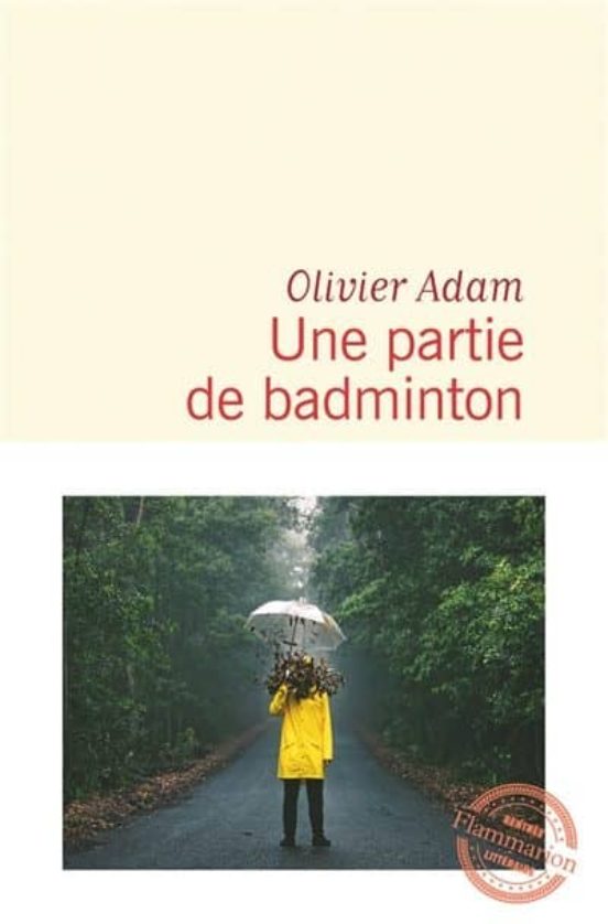 Une Partie De Badminton
