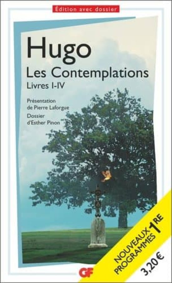 Les Contemplations