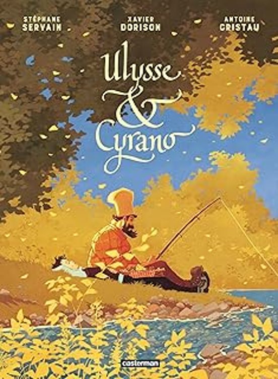 Ulysse & Cyrano