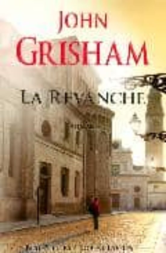 La Revanche