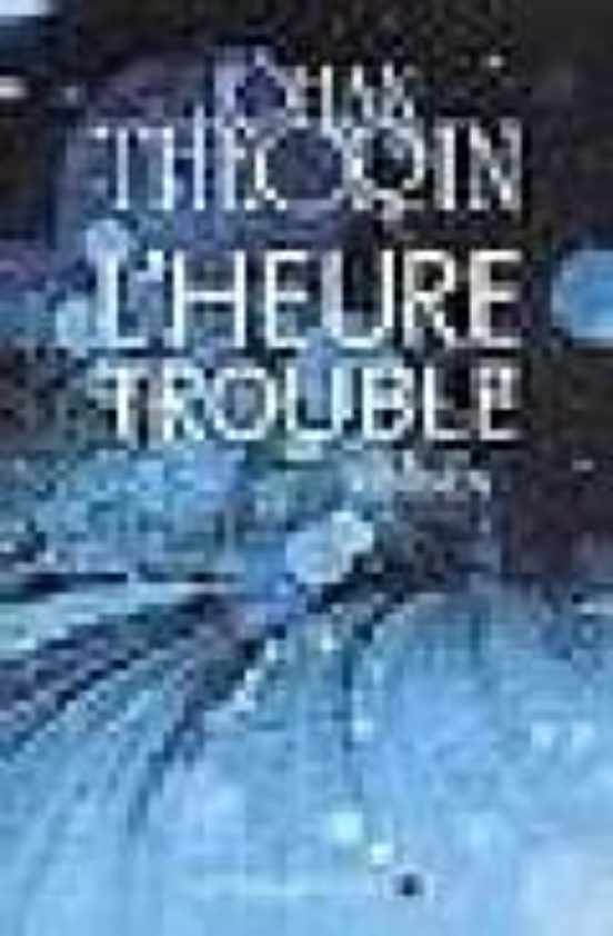 Lheure Trouble
