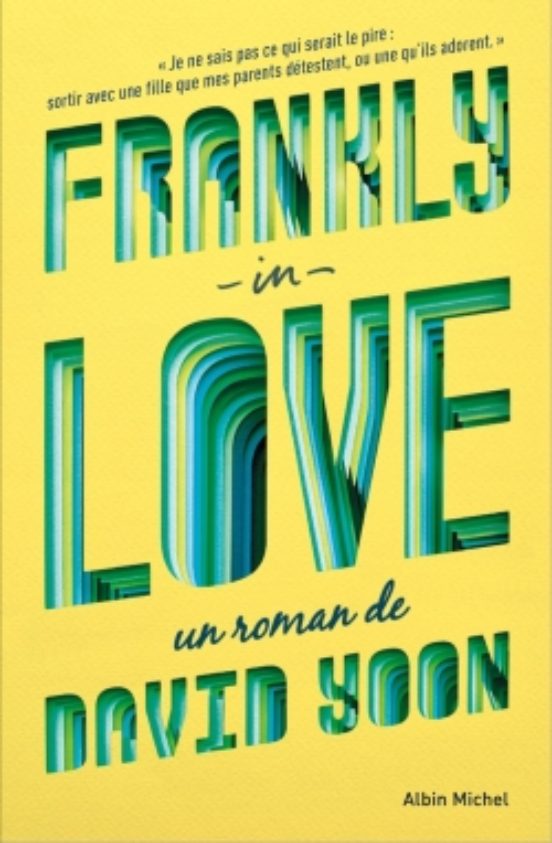 Frankly in Love