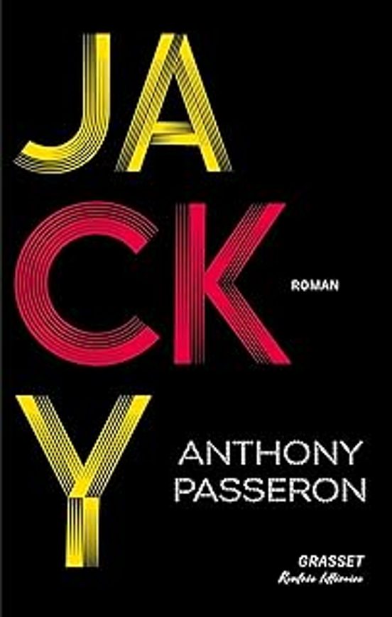 Jacky