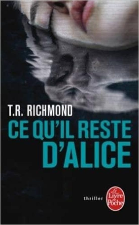 Ce Quil Reste Alice