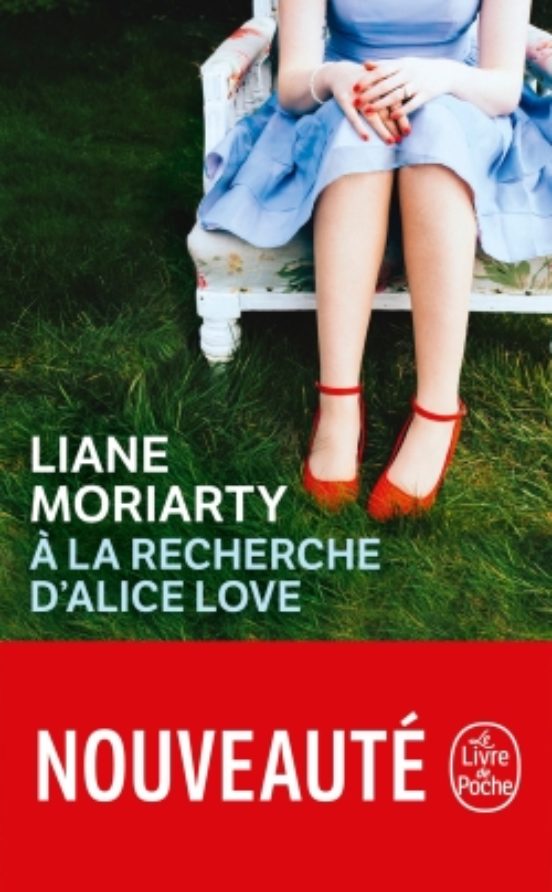 A la Recherche D Alice Love