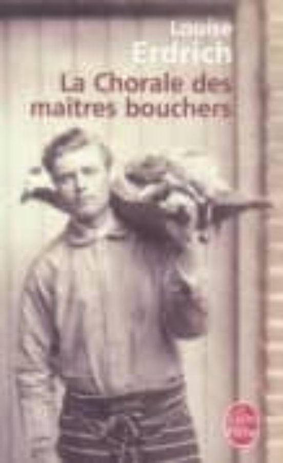 La Chorale des Maîtres Bouchers