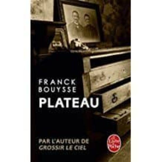 Plateau