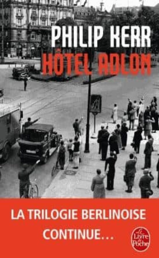 Hotel Adlon