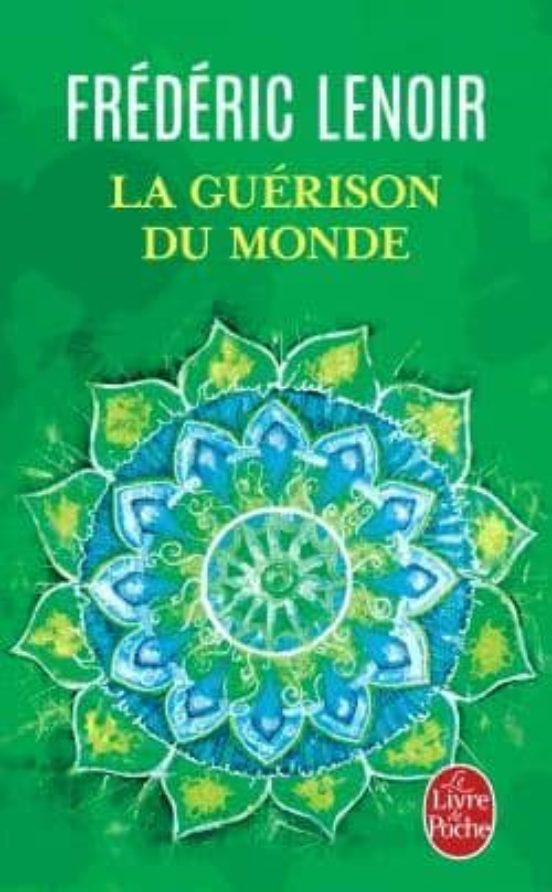 La Guerison Du Monde