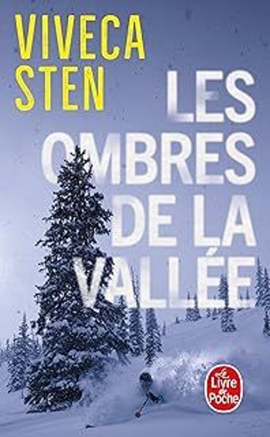 Les Ombres de la Vallée