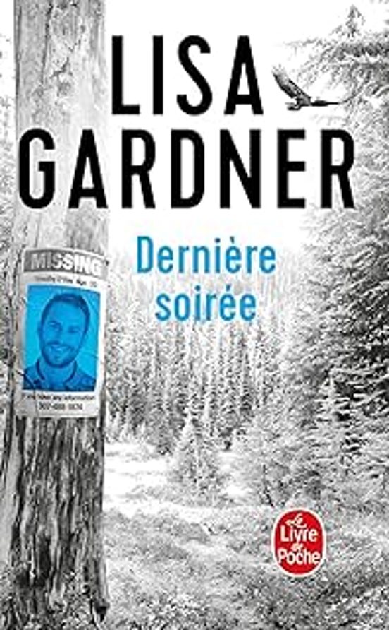 Dernière soirée