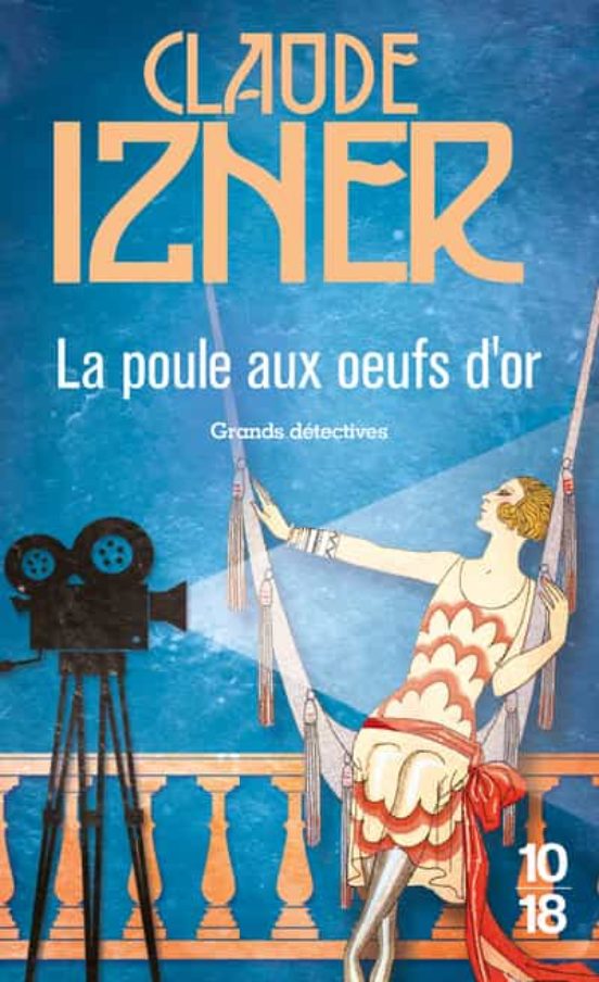 La Poule Aux Oeufs D Or - Poche