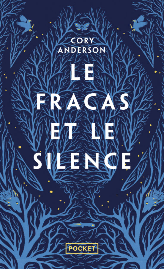 Le Fracas Et Le Silence