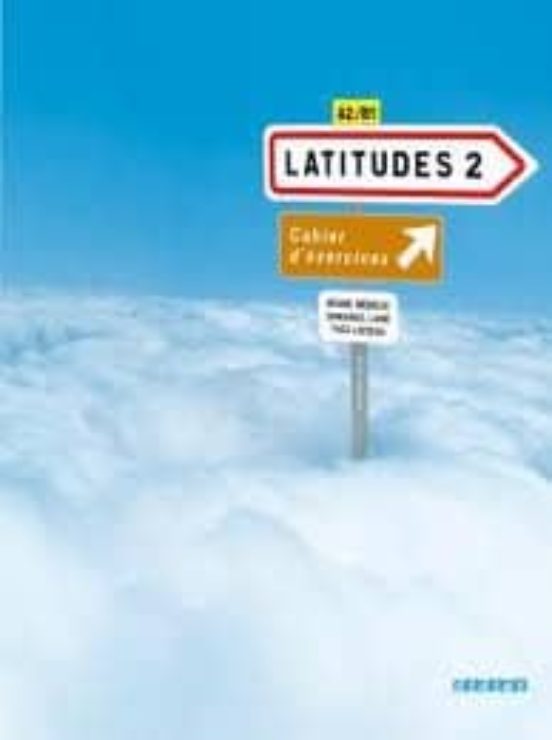 Latitudes 2 )