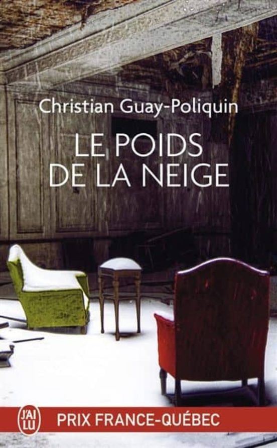 Le Poids De La Neige